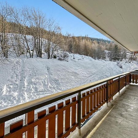 Les Mayens De L'Ours - At The Foot Of Piste De L'Ours' Slope! Agettes Exterior photo